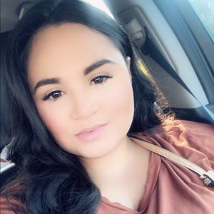 Meet your Posher, Matilde